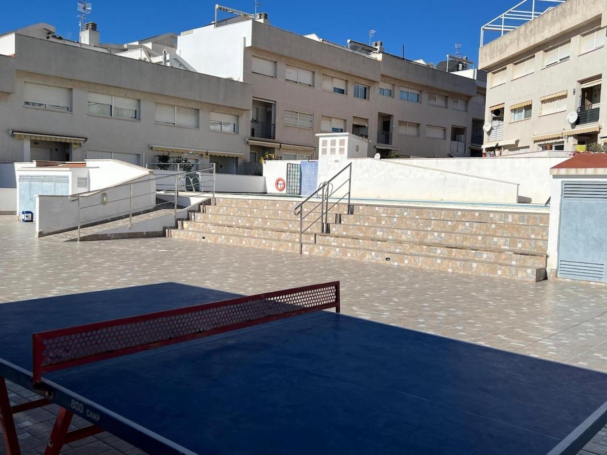 Winahost La Piscina Del Vendrell El Vendrell Zewnętrze zdjęcie